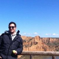 Gonzalo De la Cruz的照片