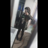 Mônyca Ruenesmy's Photo