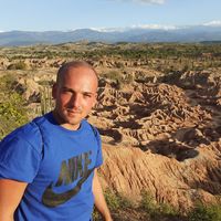 Zdjęcia użytkownika Cristian  Tallarida