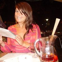 Fanny clerembaut's Photo