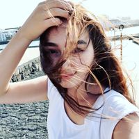 Takhmina Zalkarbek Kyzy's Photo