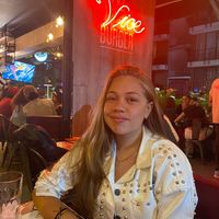 Sofia Madrid's Photo