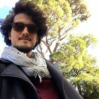 Guilherme Candido's Photo