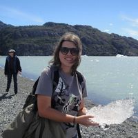 Priscila Tunes's Photo