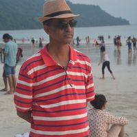 Elis  Dsouza的照片