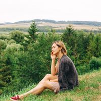 Anna Cherniuk's Photo