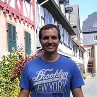 Agustin Niebuhr的照片