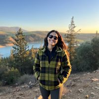 Emna Safraoui's Photo