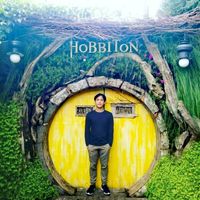 Adib Britain的照片