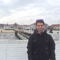 Edu Gonzalez's Photo