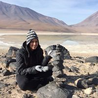 Fotos de Bianca Danielle Oliveira