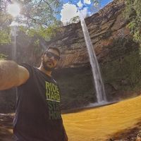 Douglas Serato的照片