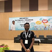 Enbadurai Iyadurai的照片