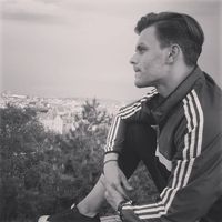 Jakub Maksymiuk's Photo