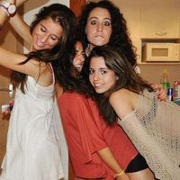 Photos de Sara Silva Martínez