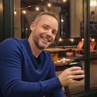 CEDRIC Girod's Photo