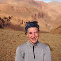 Fotos de Anne Vriend