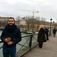 Rajai Ben Saad的照片