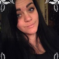 Márton Viktória's Photo