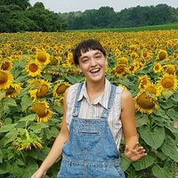 Claudie Drolet的照片