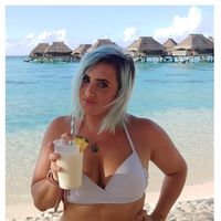 Virginie Grd's Photo