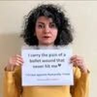 Raziyeh Taherkhani's Photo