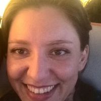 Mehrnoosh Bahadori的照片