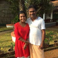 Fotos de Arsha Radha