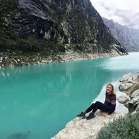 Lucy McCarren's Photo