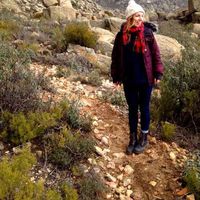 Jasmine Rowlands's Photo