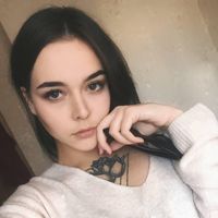 Anna Kolievatykh's Photo