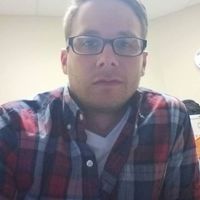 Matthew Johnson的照片