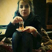 Greta Lercher's Photo