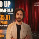 Stand-up Noć Komedije's picture