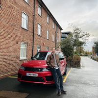 Mahmoud Alwakeel's Photo