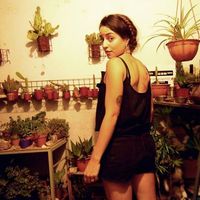 Mariana Quiroga's Photo