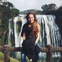 Anastasiia Nikolaevna的照片