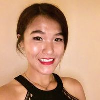 Vivi Aprilia Gouw的照片