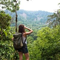 Kseniya Ivazhova's Photo