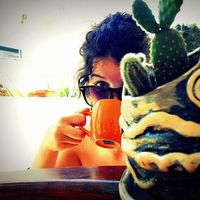 Fotos de Natasha Mitrovic