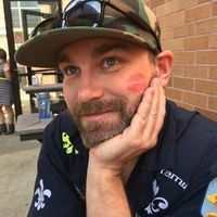 Timmy Dolson's Photo