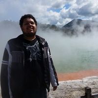 Leandro Barroso's Photo