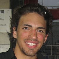 Matteo Mazzoni's Photo