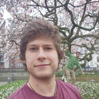 Le foto di Kevin Poelman