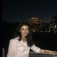 Viktoria Arapunkt's Photo