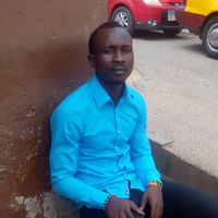 Stephen Fianyo's Photo