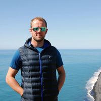 Ondřej Havelka's Photo