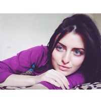 Anna Masliy的照片