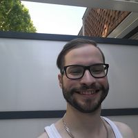 Erik Åström's Photo