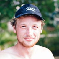 Фотографии пользователя Matthew Baker